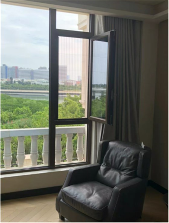 隱形紗窗 隱形紗窗